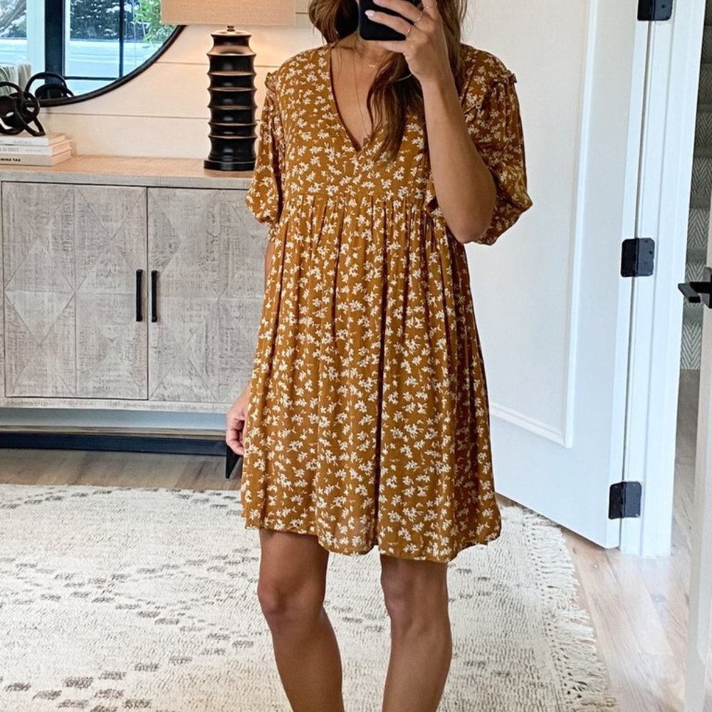 Shop Talulah Kallie Floral Hidden Romper